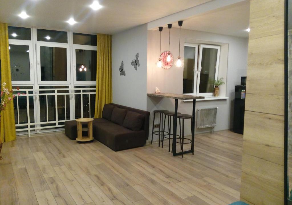 Streletskoye Apartment | Апартаменты Стаханова 59