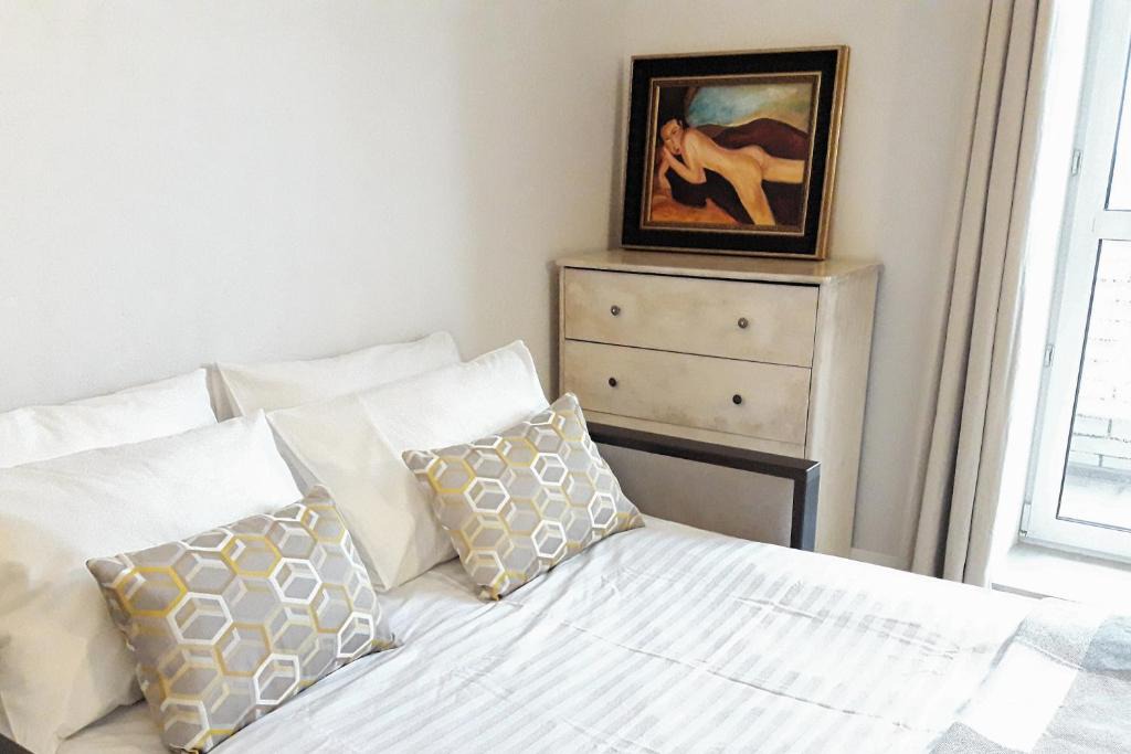 Zvenigorod Apartment | Бельведер