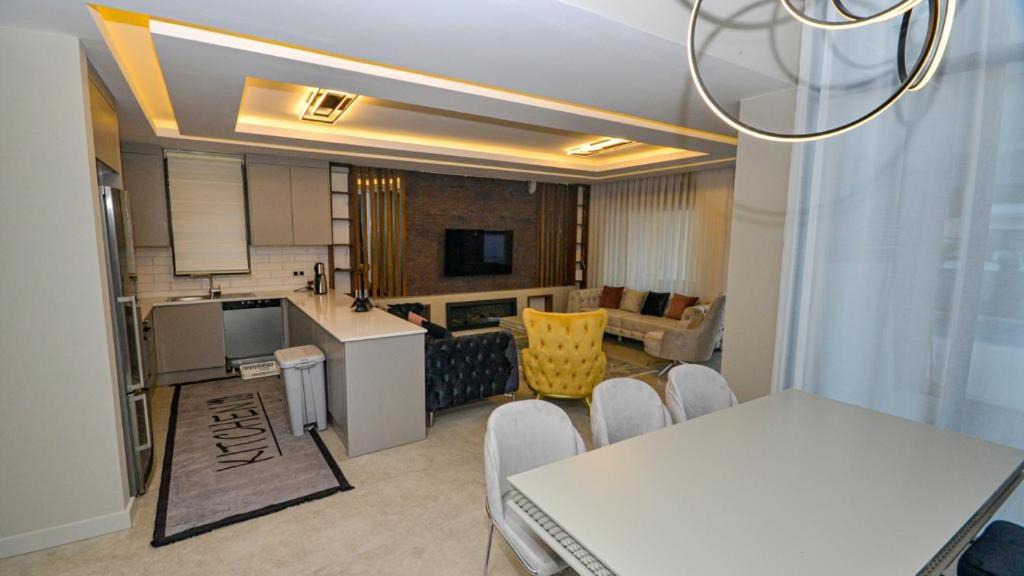 Camyuva Apartment | Вилла класса люкс Кемер Анталия