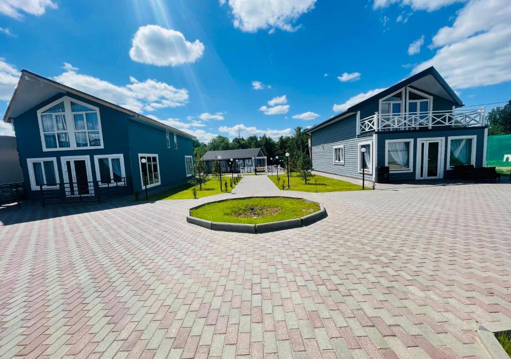 Solnechnogorsk House | Гостевой дом Надежда 1