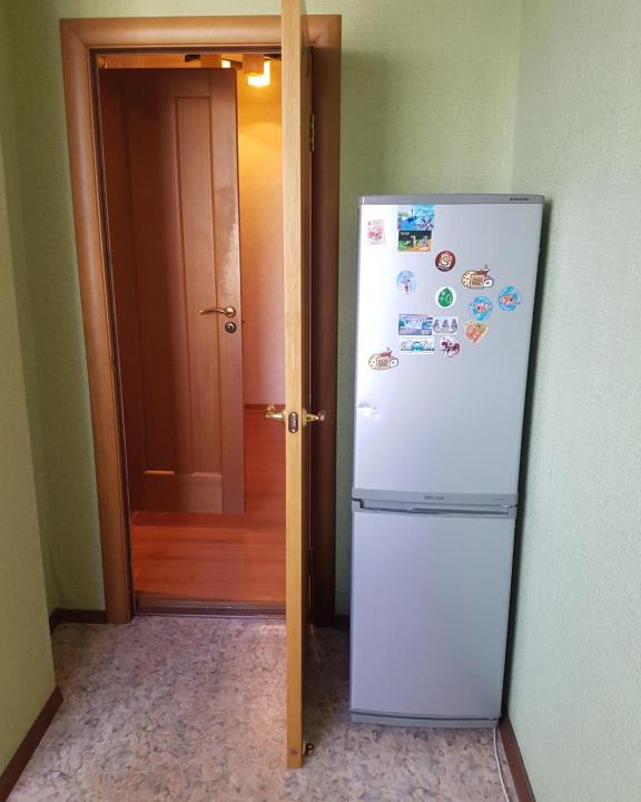 Chertanovo Severnoye District Apartment | квартира на Чертановская