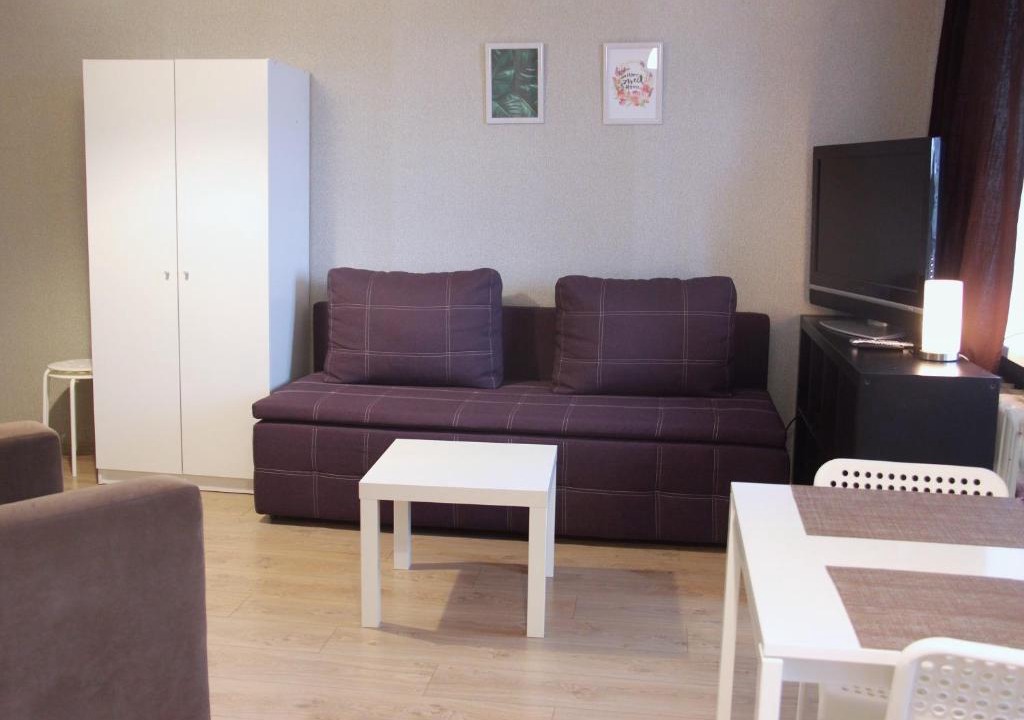 Kungur Apartment | Квартира - студия