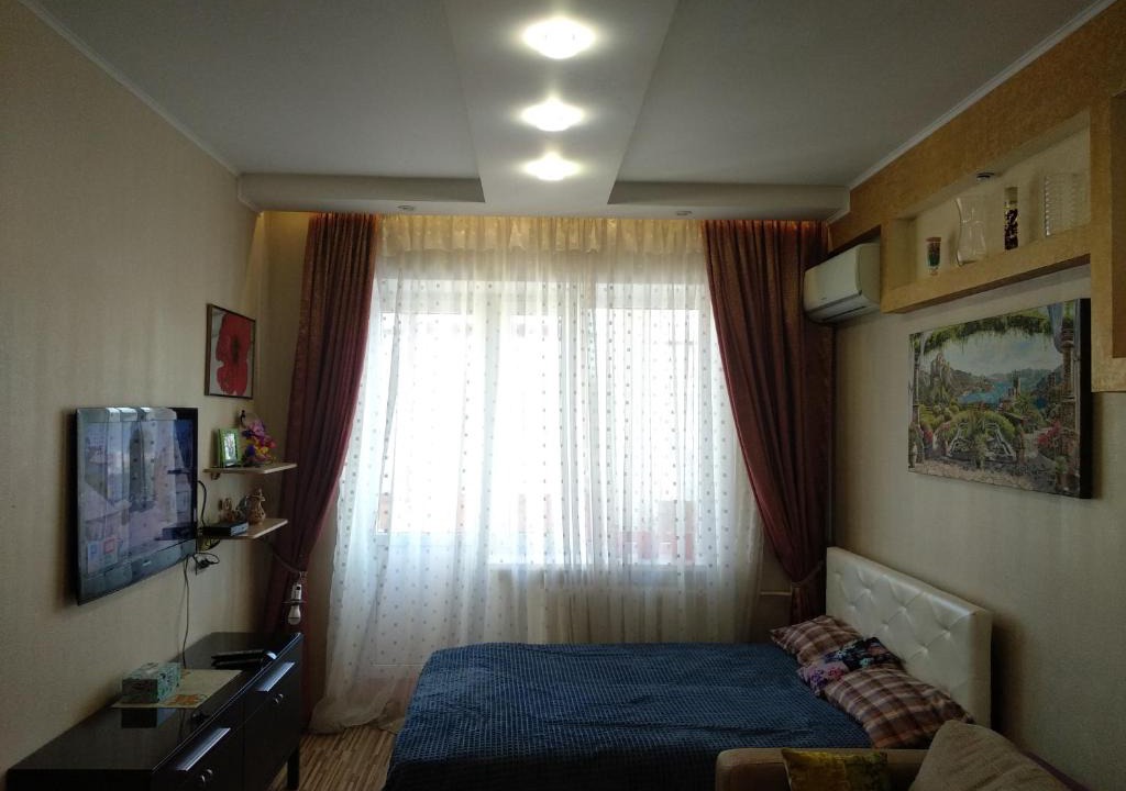 Gorskoe Apartment | Квартира 2 комнатная Одинцовский район. Горки 2 Рублёво-Успенское шоссе 14 км от МКАД