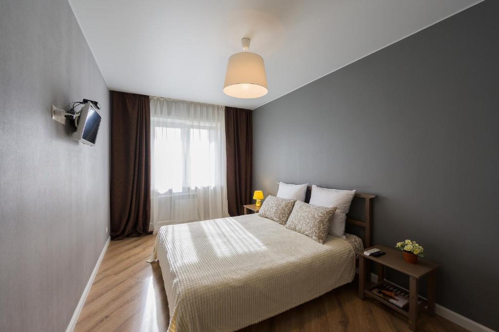 Vladimir Apartment | Квартира Scandi рядом с центром