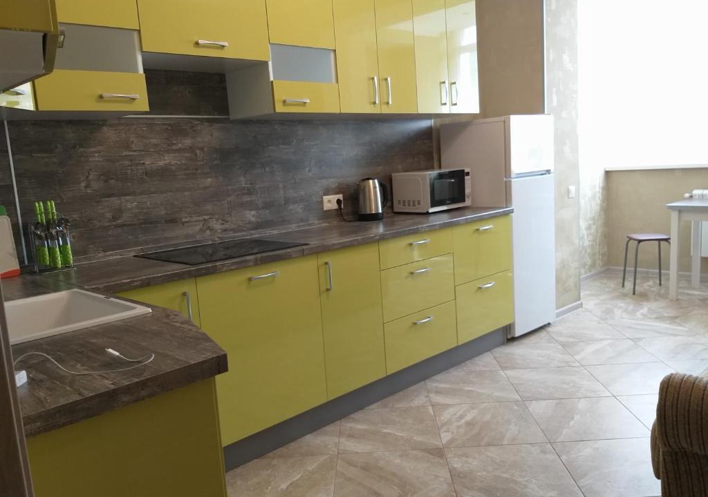 Dubna Apartment | Лучшая квартира в Дубне!