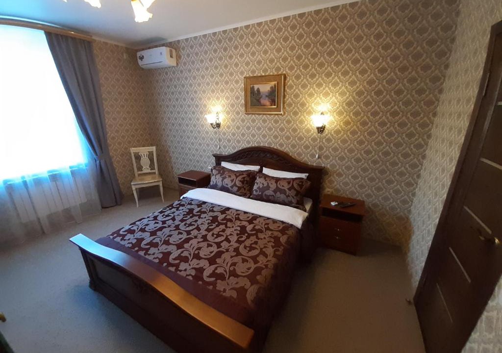 Streletskoye Hotel | Мини отель Атмосфера