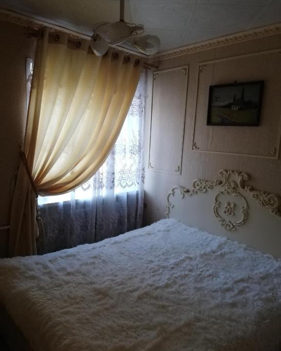 Tula Apartment | Н. Руднева 70