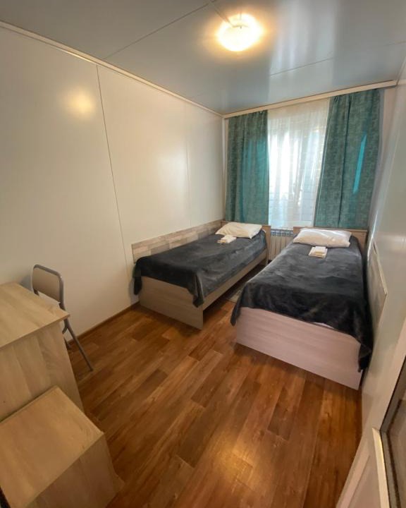 Leninsky District Hotel | Рассказовка 2