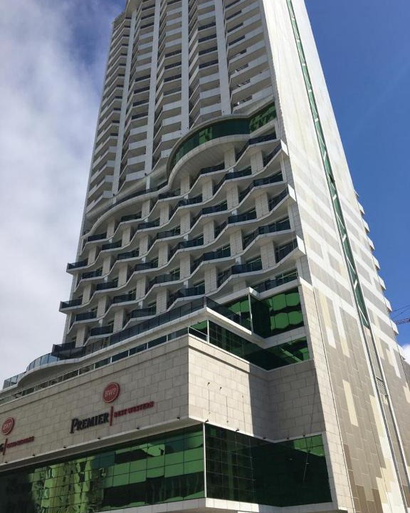 New Boulevard Apartment | СТУДИЯ В МЕГАПАЛАС
