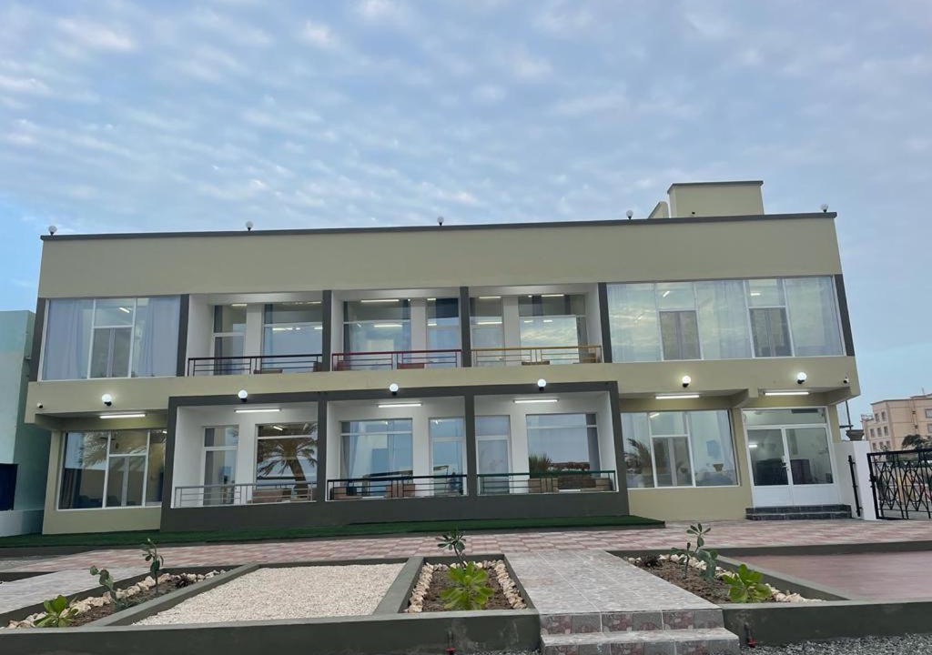 Masirah Hotel | استراحة نادي اورجان Orjan Guest House