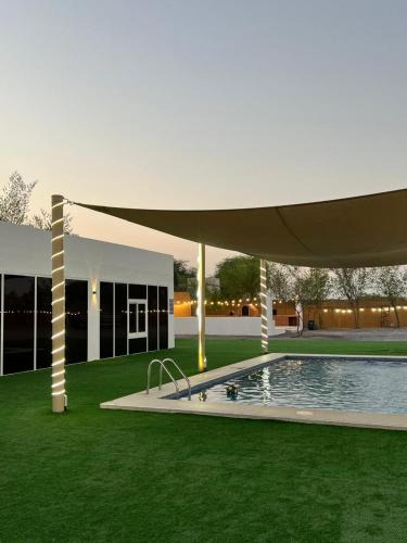 Ras Al Khaimah House | استراحه الليوان ALliwan Rak 1