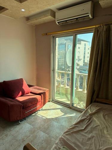 Suwailih Apartment | استوديو صويلح studio sweileh 2