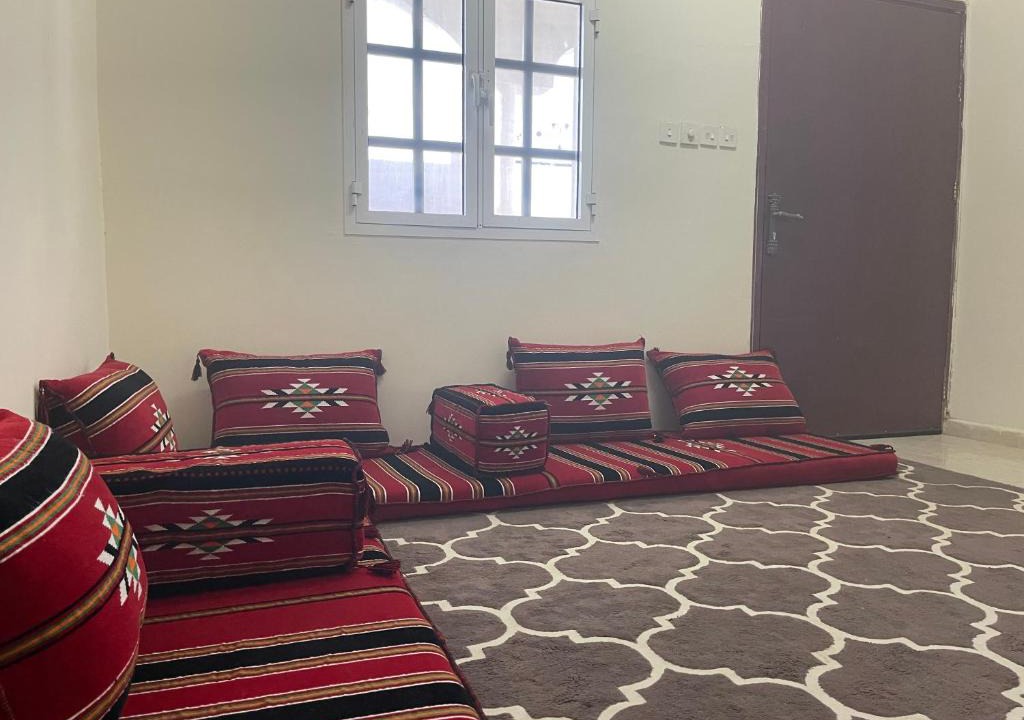 Masirah House | بيت للايجار