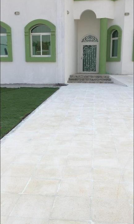 Al Riffa Villa | فيلا الرفاعه امارة راس الخيمة