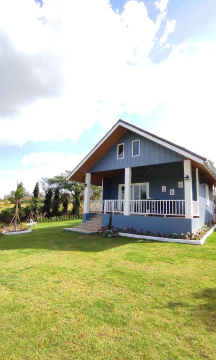 Muak Lek Cabin | บ้านไร่โฮมเทล ณ ปากช่อง