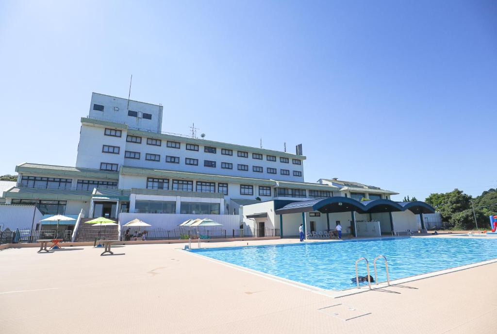 Kunisaki Hotel | ホテルベイグランド国東