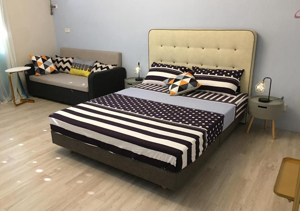 Chaozhou Hostel | ㄧ個背包客棧