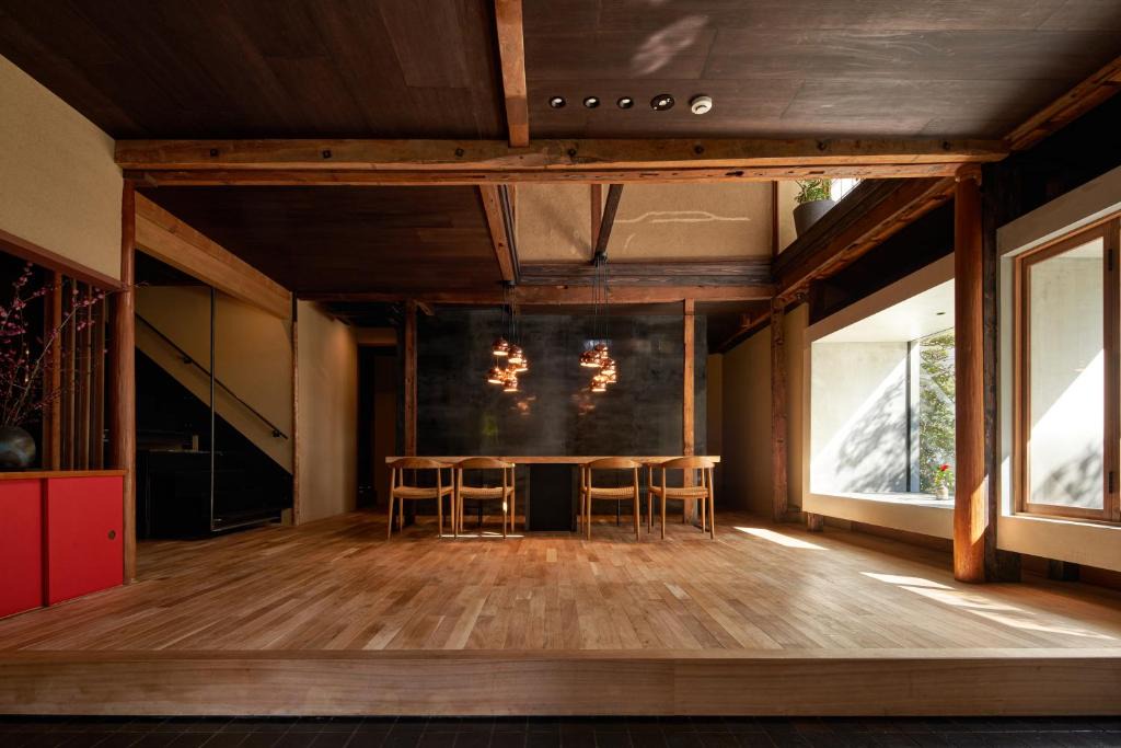 Kinosaki Onsen Hotel | 城崎温泉 旅館 つばき乃 - Kinosaki Onsen Ryokan Tsubakino