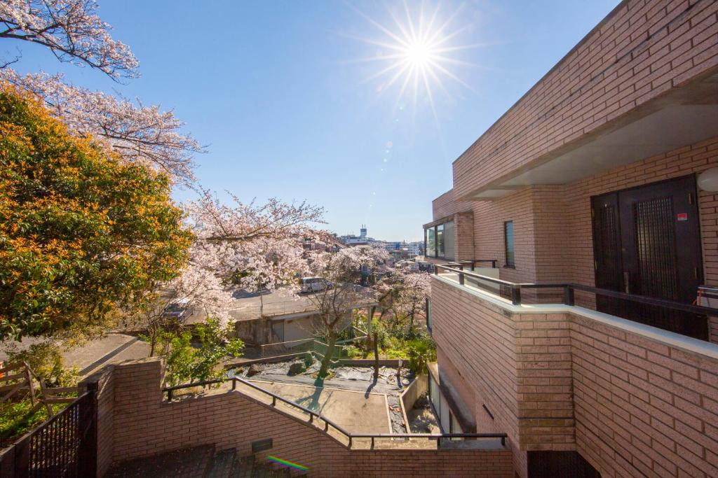 Minami Ward Apartment | 平楽園弐番館２階