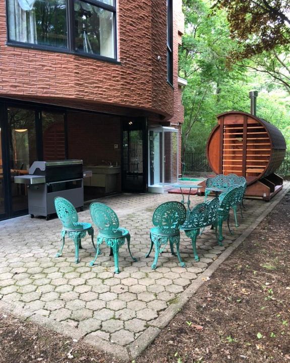 Nasu Villa | 最大２２名BBQ.サウナ.カラオケ.ビリヤード.卓球付き!