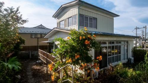Koriyama Hostel | 木の家ゲストハウス郡山別館