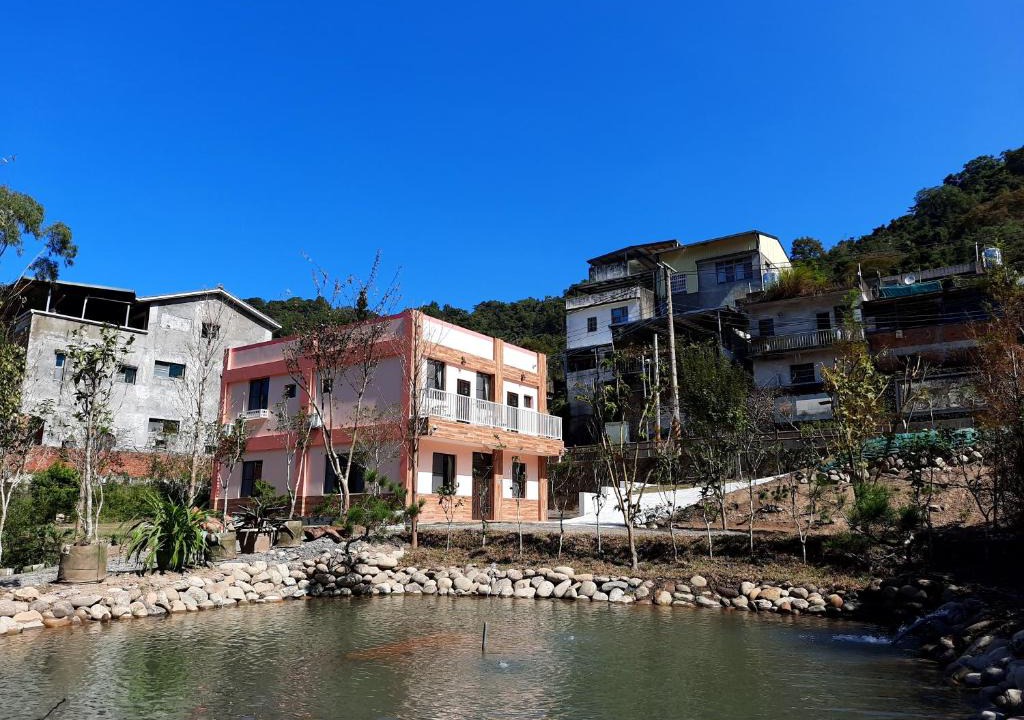 Nanzhuang Bed & Breakfast | 無盡夏民宿