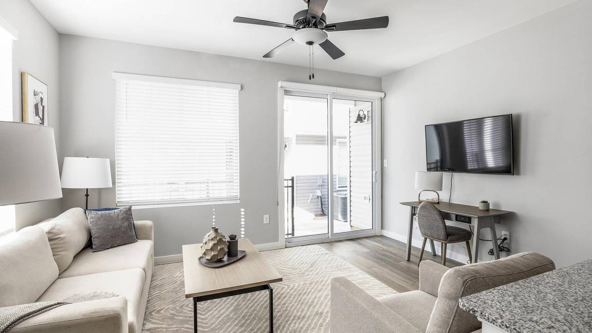 Madison Apartment | 108 m² Apartment ∙ 2 bedrooms ∙ 4 guests