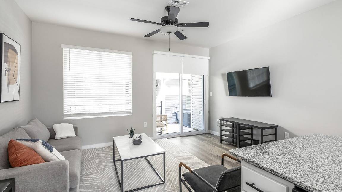 Madison Apartment | 108 m² Apartment ∙ 2 bedrooms ∙ 4 guests