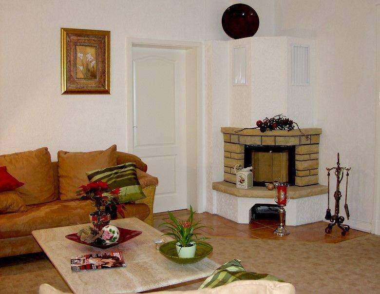 Hamburg-Bergedorf Apartment | 110 m² Apartment ∙ 2 bedrooms ∙ 5 guests
