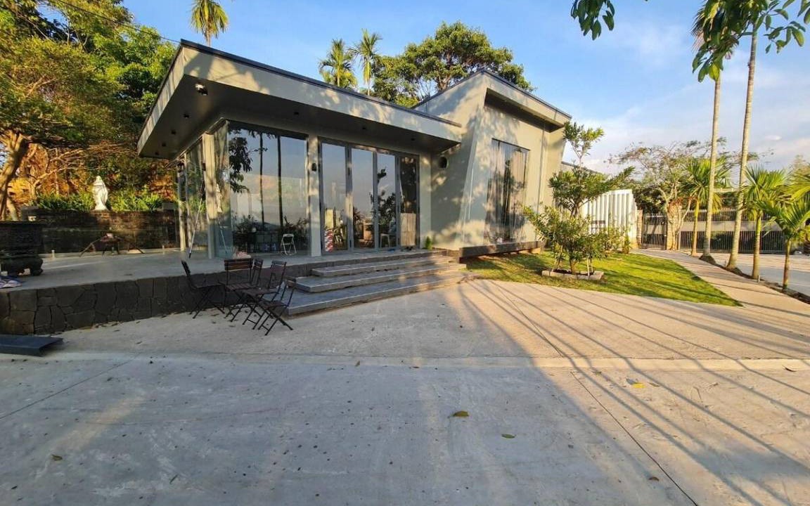 Bao Loc House | 130 m² House ∙ 2 bedrooms ∙ 6 guests