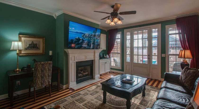 Buena Vista House | 130 m² House ∙ 2 bedrooms ∙ 4 guests
