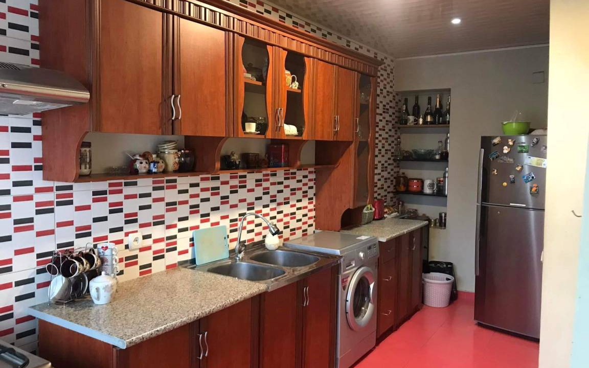 Khelvachauri Apartment | 135 m² Apartment ∙ 2 bedrooms ∙ 6 guests
