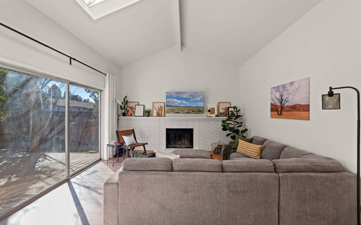 Northwest Reno House | 135 m² House ∙ 4 bedrooms ∙ 10 guests