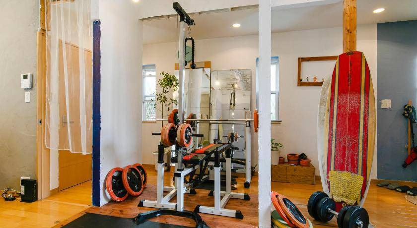Kamakura Bed & Breakfast | 14 m² Bed and breakfast ∙ 3 guests