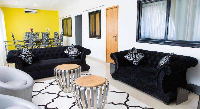 North Ridge Apartment | 140 m² Apartment ∙ 3 bedrooms ∙ 9 guests
