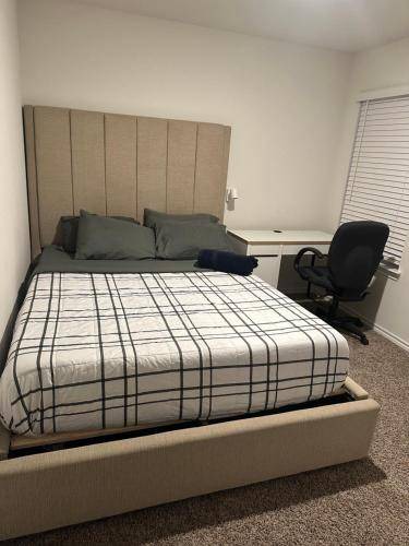 Aubrey Bed & Breakfast | 15 m² Bed and breakfast ∙ 2 guests