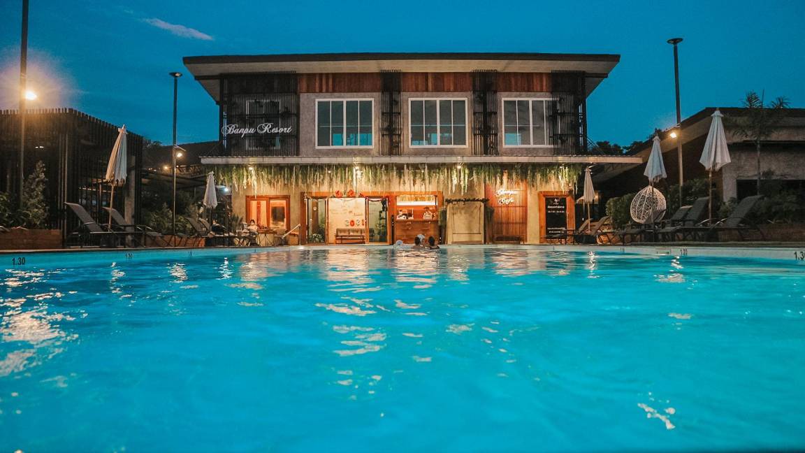 Trat Resort | 160 m² Resort ∙ 20 guests