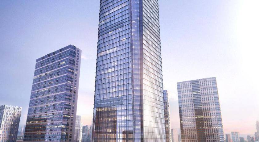 Yuhang District Hotel | 164 m² Hotel ∙ 2 bedrooms ∙ 127 guests