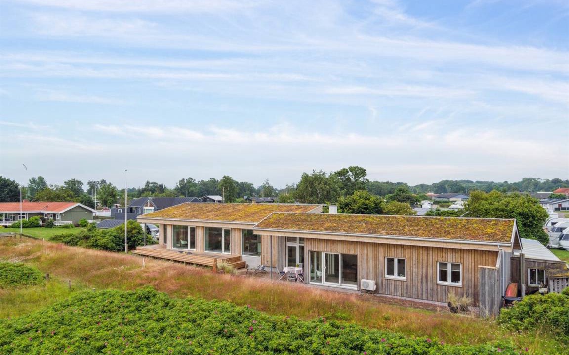 Juelsminde House | 168 m² House ∙ 3 bedrooms ∙ 8 guests