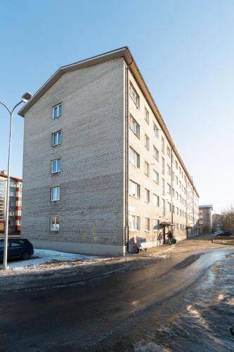 Lasnamae Apartment | 17 m² Serviced apartment ∙ 3 guests