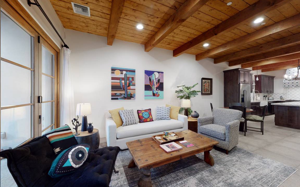 Menlo Park House | 175 m² House ∙ 2 bedrooms ∙ 6 guests