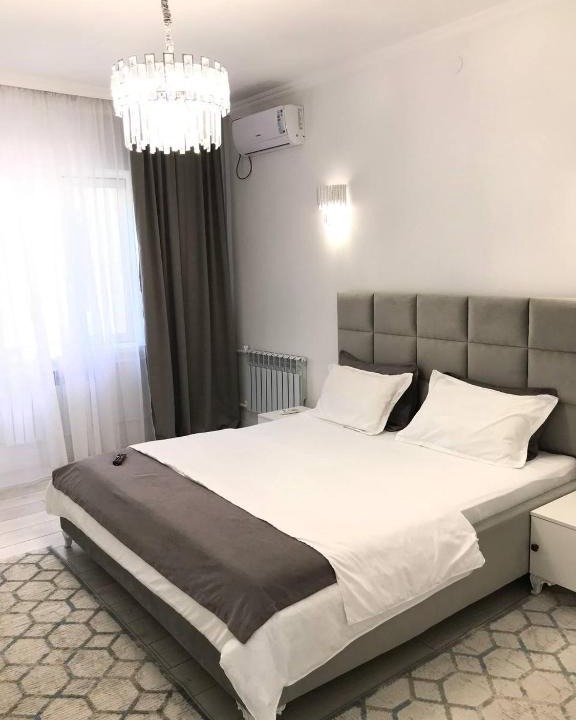 Taraz Apartment | 2-комнатная квартира