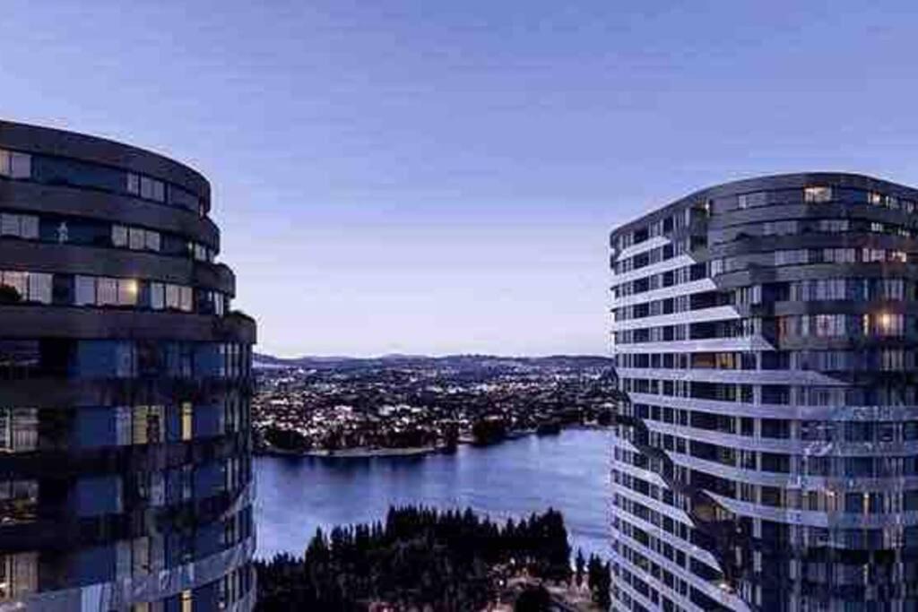 Gungahlin Apartment | 2 bedrm, 2 bathrm unit in Gungahlin town centre