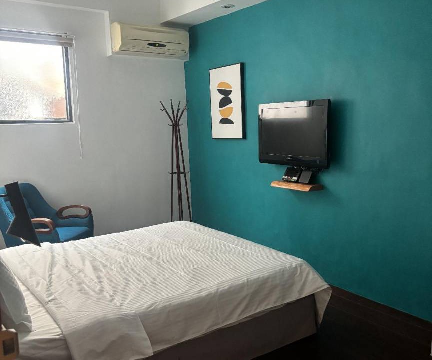 Big Beach Apartment | 20 m² Apartment ∙ 1 bedroom ∙ 2 guests