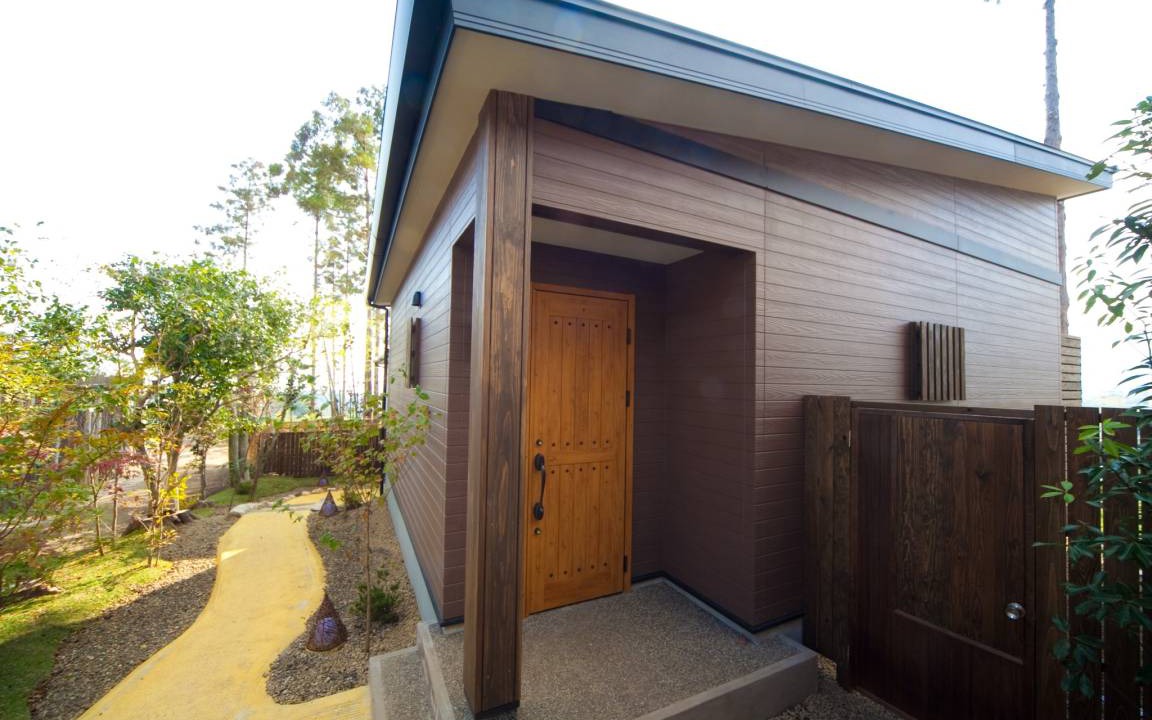 Kannawa Onsen Hotel | 20 m² Hotel ∙ 1 bedroom ∙ 3 guests
