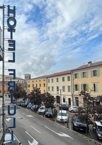 Cervignano del Friuli Hotel | 20 m² Hotel ∙ 3 guests