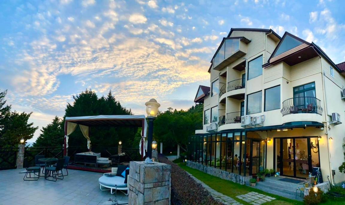 Ren'ai Hotel | 20 m² Motel ∙ 8 guests