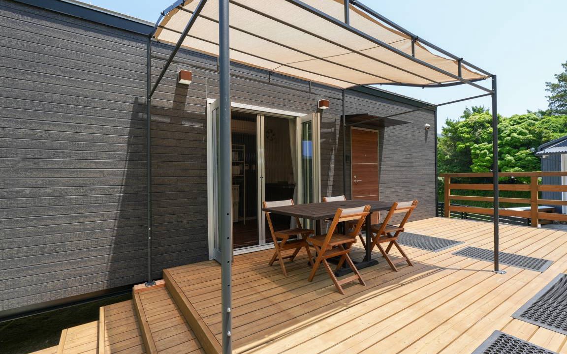 Watarai House | 21 m² House ∙ 1 bedroom ∙ 4 guests