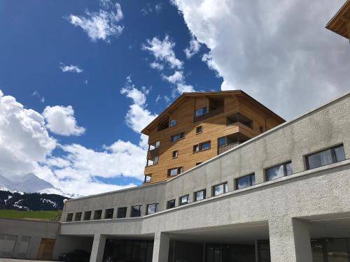 Acletta Hostel | 23 m² Hostel ∙ 4 guests