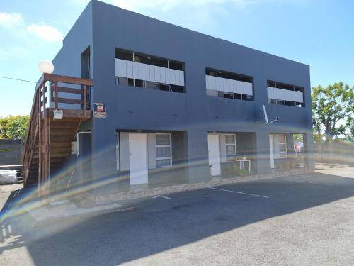 East London Apartment | 24 m² Apartment ∙ 1 bedroom ∙ 2 guests
